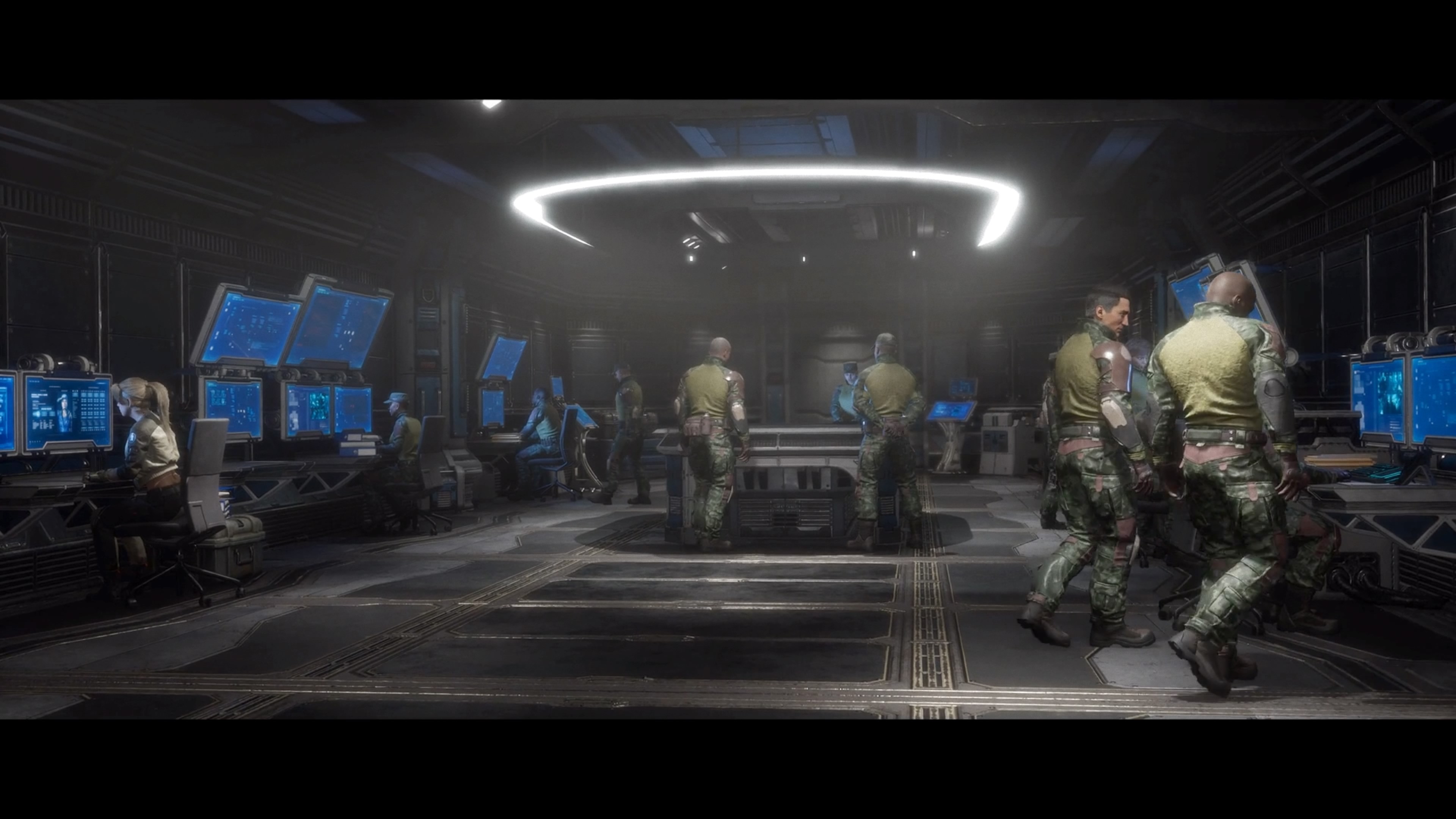 Mortal Kombat 11 - Imagen 40